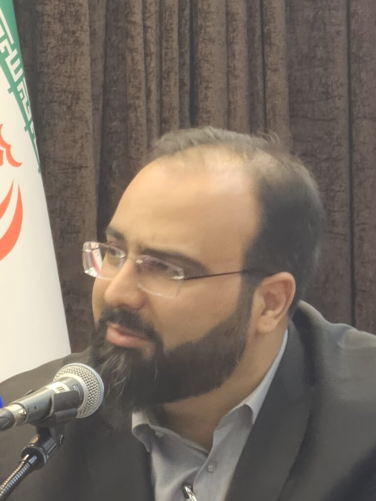 1752623740 901 یکی از آلوده‌ترین شبکه‌های جهان را داریم رنگو