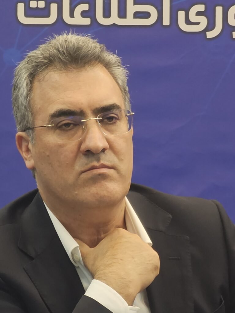 1752623740 90 یکی از آلوده‌ترین شبکه‌های جهان را داریم رنگو