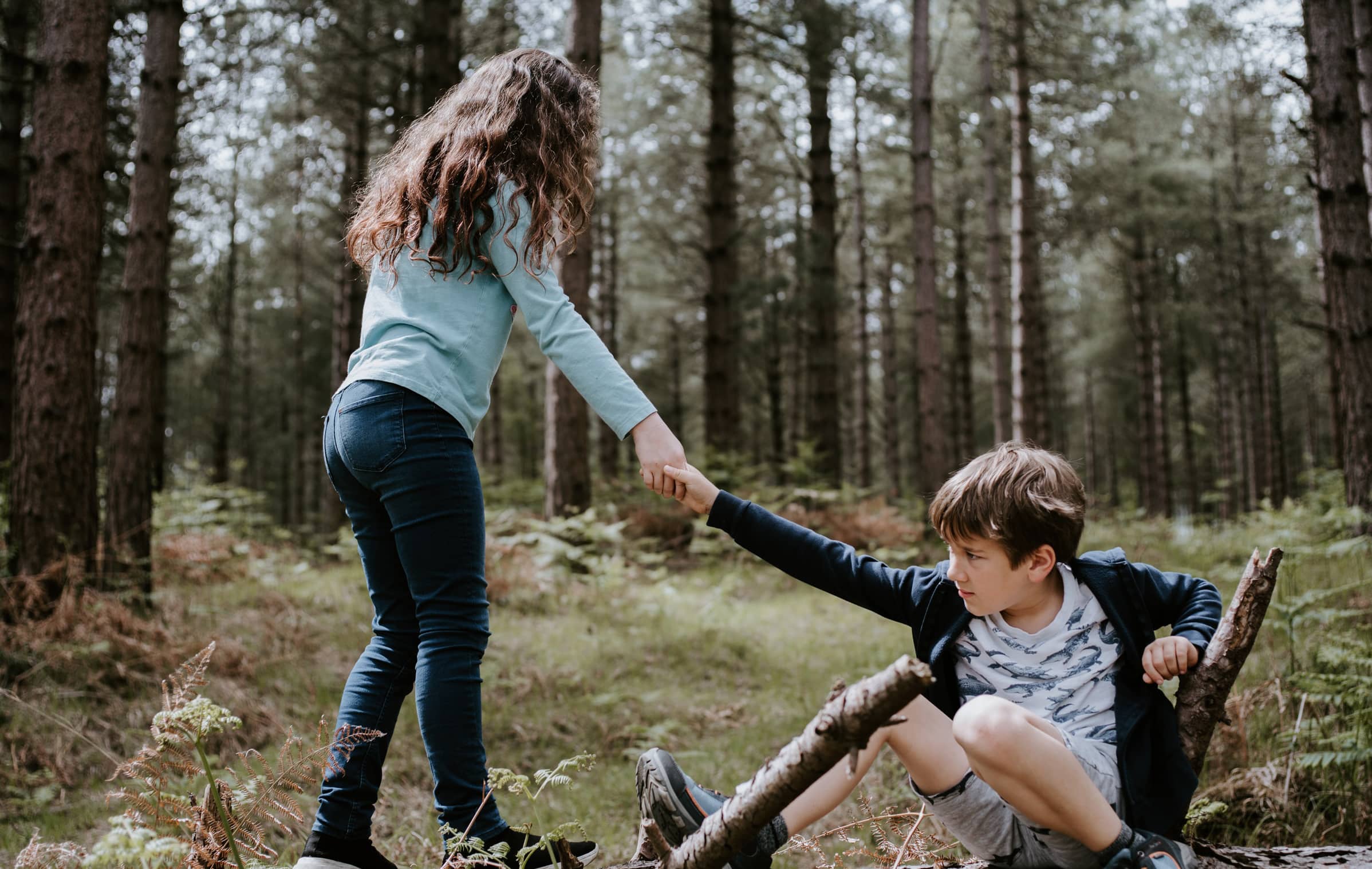 ساده دلی خوب است یا بد؟ + راهکارهایی برای این که کمتر ساده لوح باشیم_رنگو 32 کمک به پسر بچه