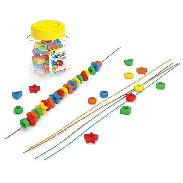 بازی فکری نخ و مهره