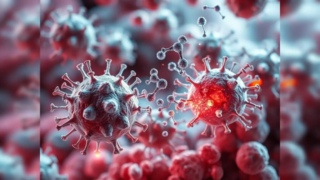 هوش مصنوعی جدید روند درمان سرطان را به چند هفته کاهش می‌دهد