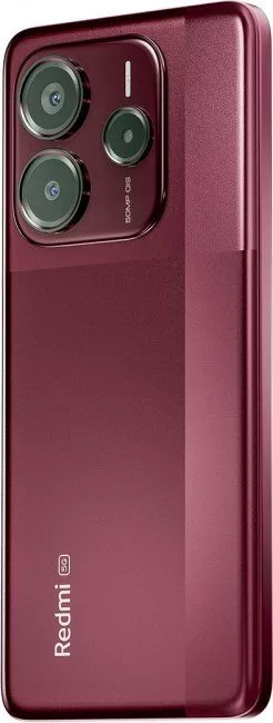 مشخصات گوشی ردمی نوت 14 SE 5G