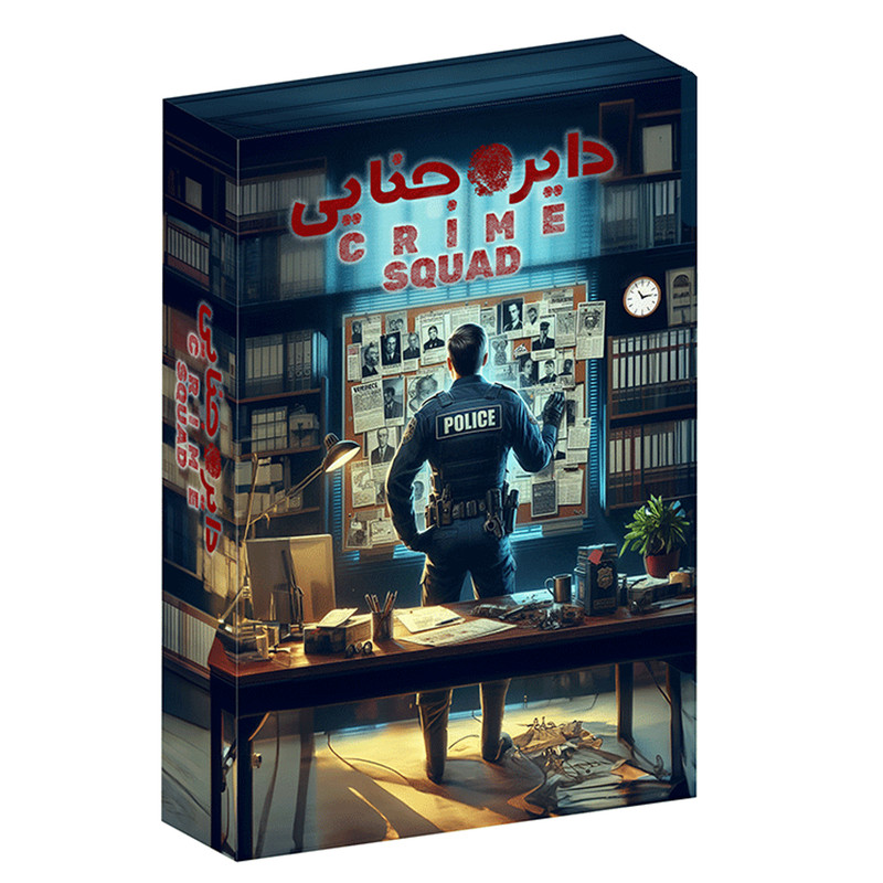 معارفه بازی فکری برای تحکیم حافظه بزرگسالان_رنگو 21 بازی فکری دایره جنگی