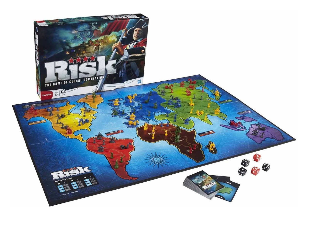 معارفه بازی فکری برای تحکیم حافظه بزرگسالان_رنگو 23 بازی فکری ریسک