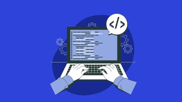 بهترین زبان برنامه نویسی برای طراحی سایت: راهنمای جامع انتخاب_رنگو 11 بهترین زبان برنامه نوسی برای طراحی سایت های اینترنتی