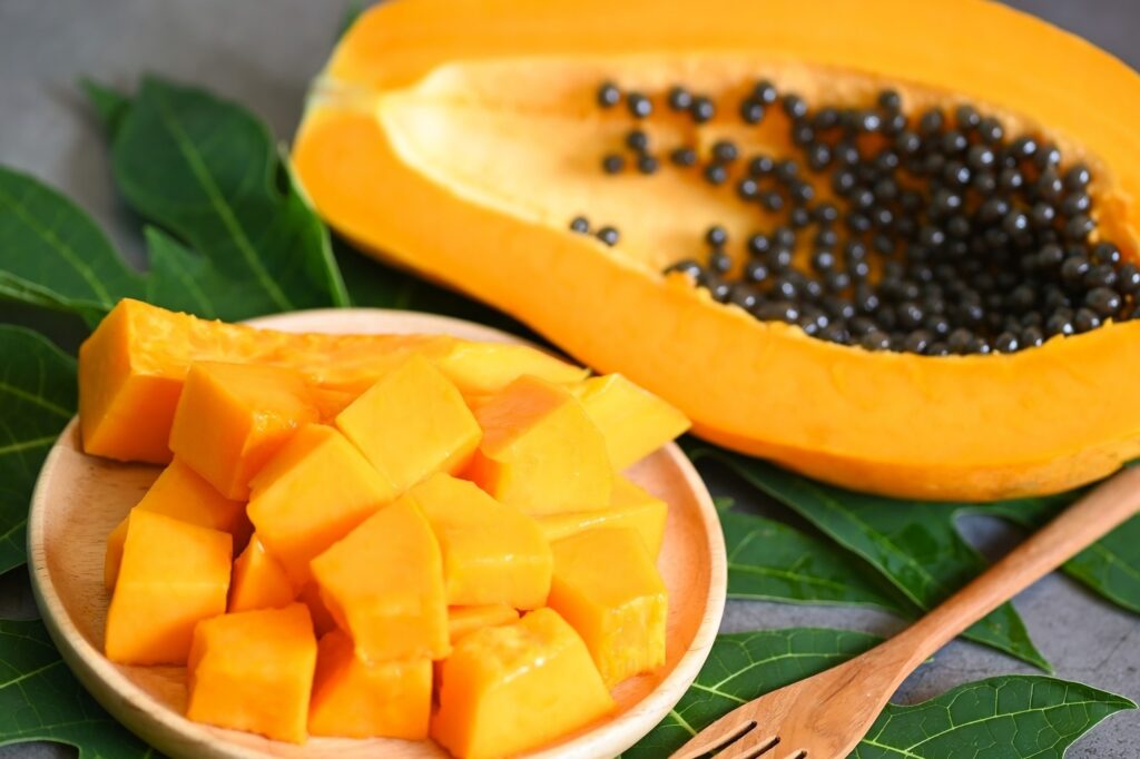 برای افت اسید معده چه بخوریم؟ | ۲۶ خوراکی برای افت اسید معده_رنگو 32 برای افت اسید معده چه بخوریم؟ ۲۶ خوراکی برای