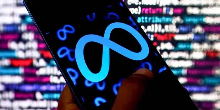 حقوق سالانه کارمندان شرکت متا چه مقدار است؟_رنگو 10 بخش داده در متا