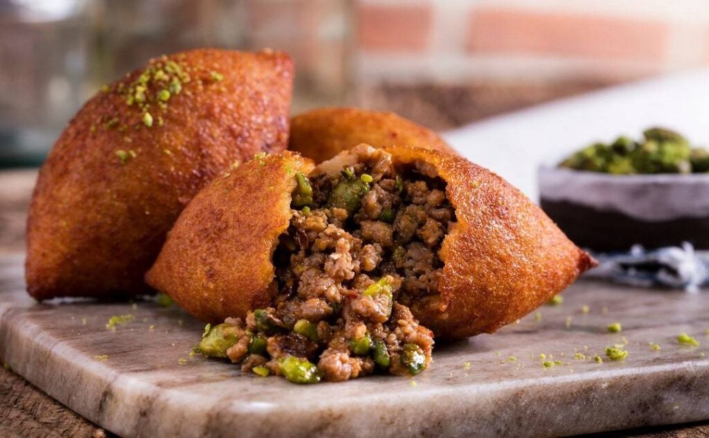 غذاهای محلی ترکیه؛ ۳۷ مورد از غذاهای ترکیه خوشمزه و دلچسب_رنگو 100 غذاهای محلی ترکیه؛ ۳۷ مورد از غذاهای ترکیه خوشمزه و