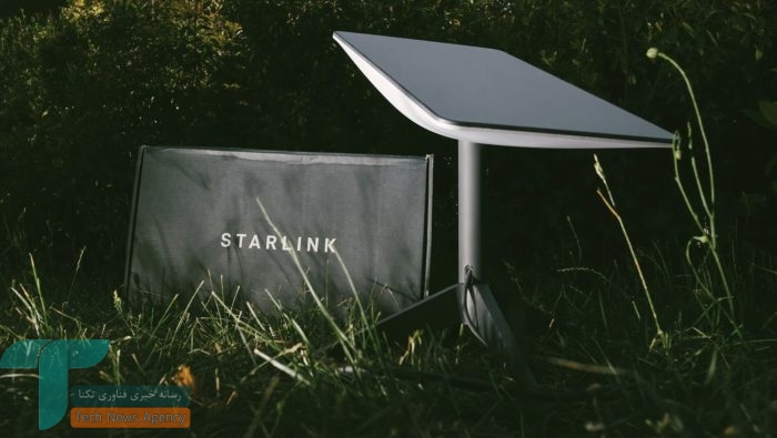 مجلس با مصوبه‌ای جنجالی، استارلینک را غیرقانونی کرد