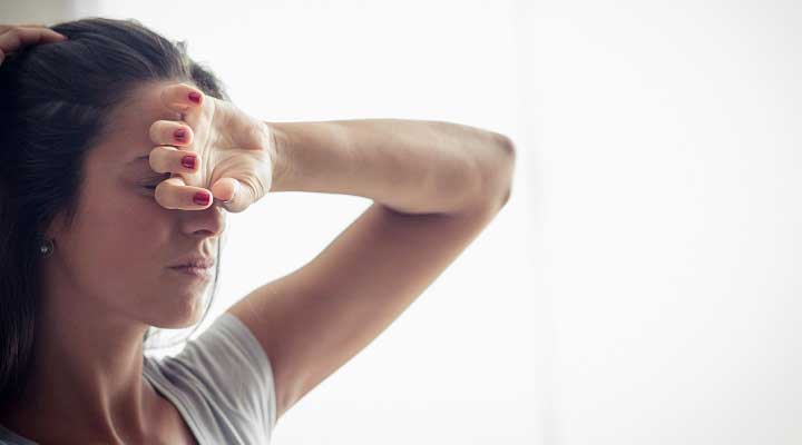 چرا ارضا شدن زنان اینقدر سخت است؟ هرآنچه باید از ارگاسم زنان بدانید_رنگو 16 مشکلات روحی عامل ارضانشدن زنان