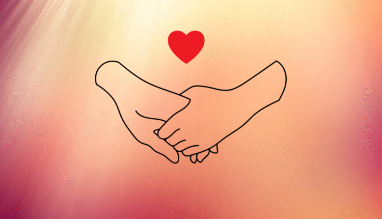 مقایسه رابطه عاطفی سالم با رابطه ناسالم