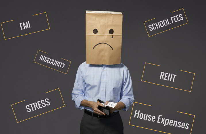 چطور با از دست دادن شغل کنار بیاییم؟ + ۱۰ نظر برای سپس از دست دادن شغل_رنگو 6 چطور با از دست دادن شغل کنار بیاییم؟ ۱۰