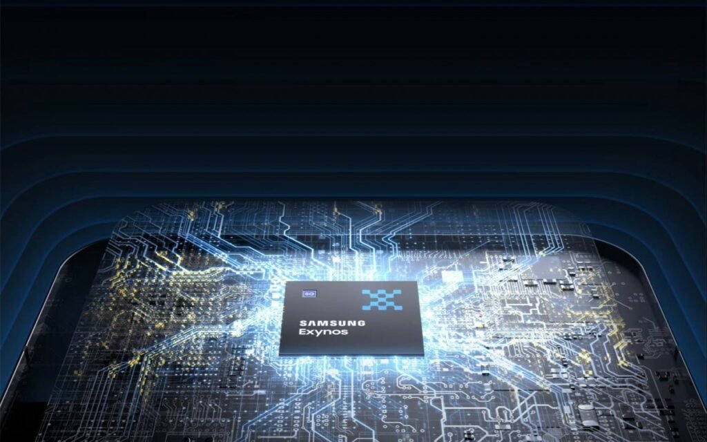 اگزینوس ۲۶۰۰ سامسونگ