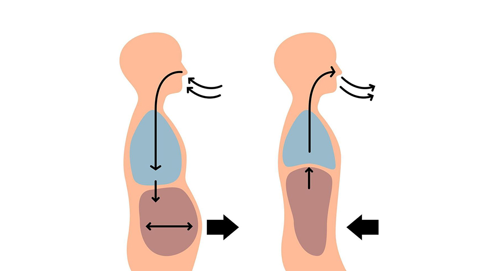 ذهن آگاهی (mindfulness) چیست و چطور آن را تحکیم کنیم؟_رنگو 16 تنفس ذهن آگاهانه