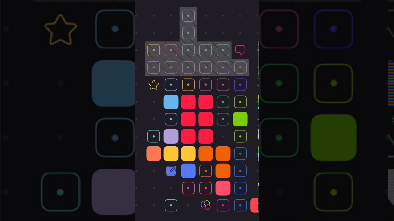 بهترین بازی های فکری آیفون برای بزرگسالان_رنگو 25 بازی فکری BalckBox