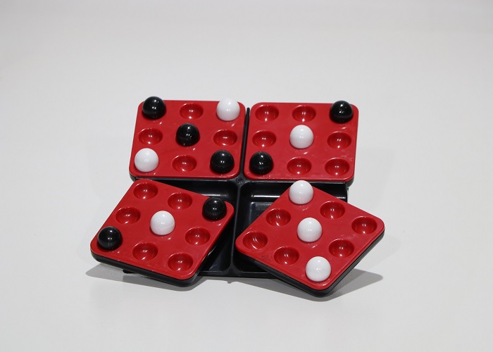 ۱۱ بازی فکری برای تحکیم حافظه مختصر مدت_رنگو 29 بازی فکری پنتاگو