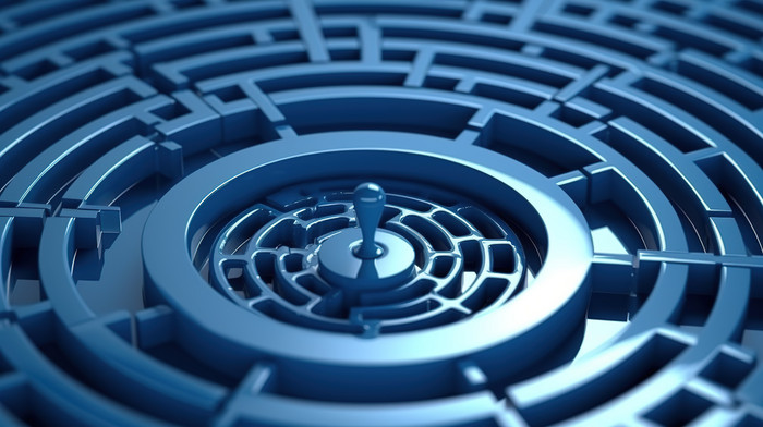 بازی ماز چشمی