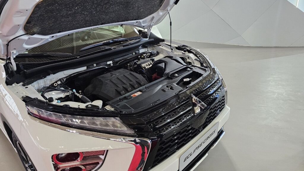 موتور ۱.۵ لیتری