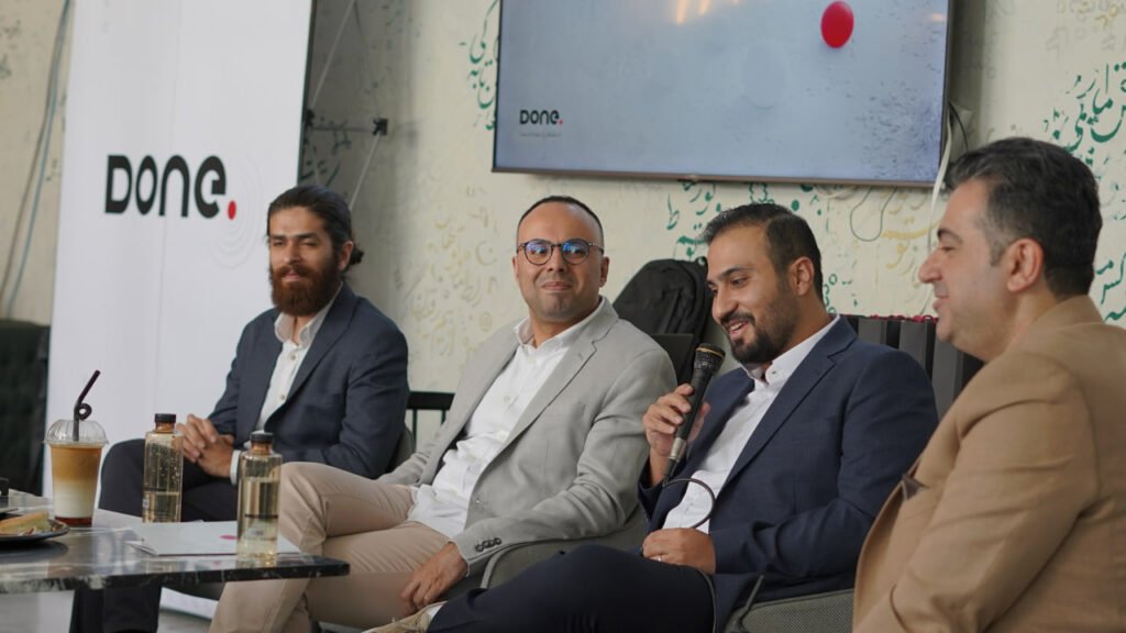 پلتفرم دان ورود به خانه ۵ میلیون ایرانی را هدف‌گذاری کرد