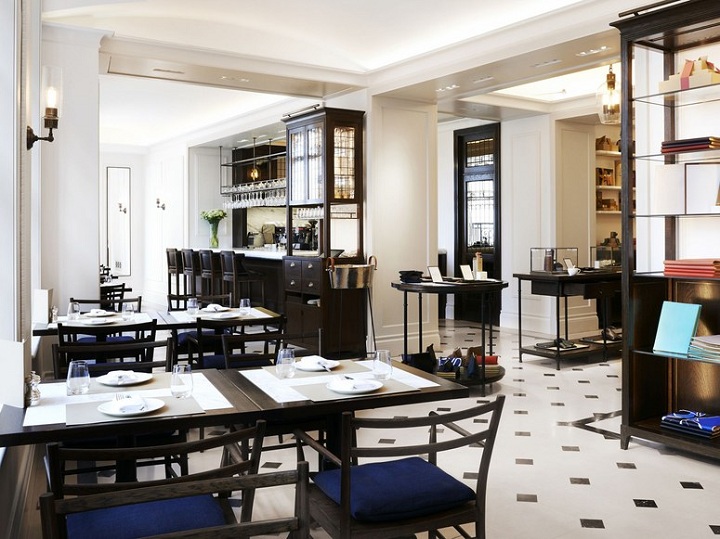 ارگونومی چیست و چه مزایایی دارد؟_رنگو 15 ارگونومی در رستوران