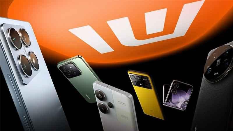 علت نصب برنامه گوشی شیائومی