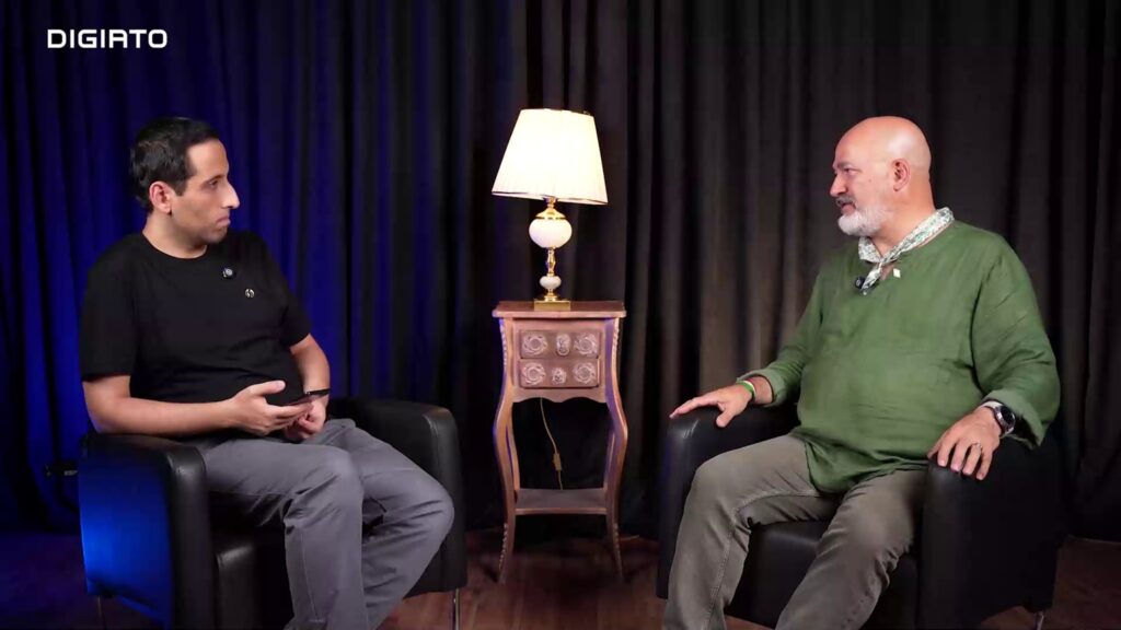 گفتگو درباره نیروگاه خورشیدی هزاردستان