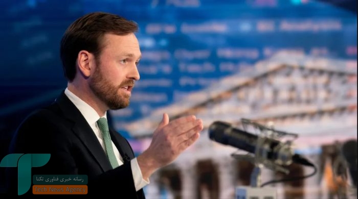 امریکا از شرکت‌های فناوری خواست در مقابل قوانین اروپا کوتاه نیایند