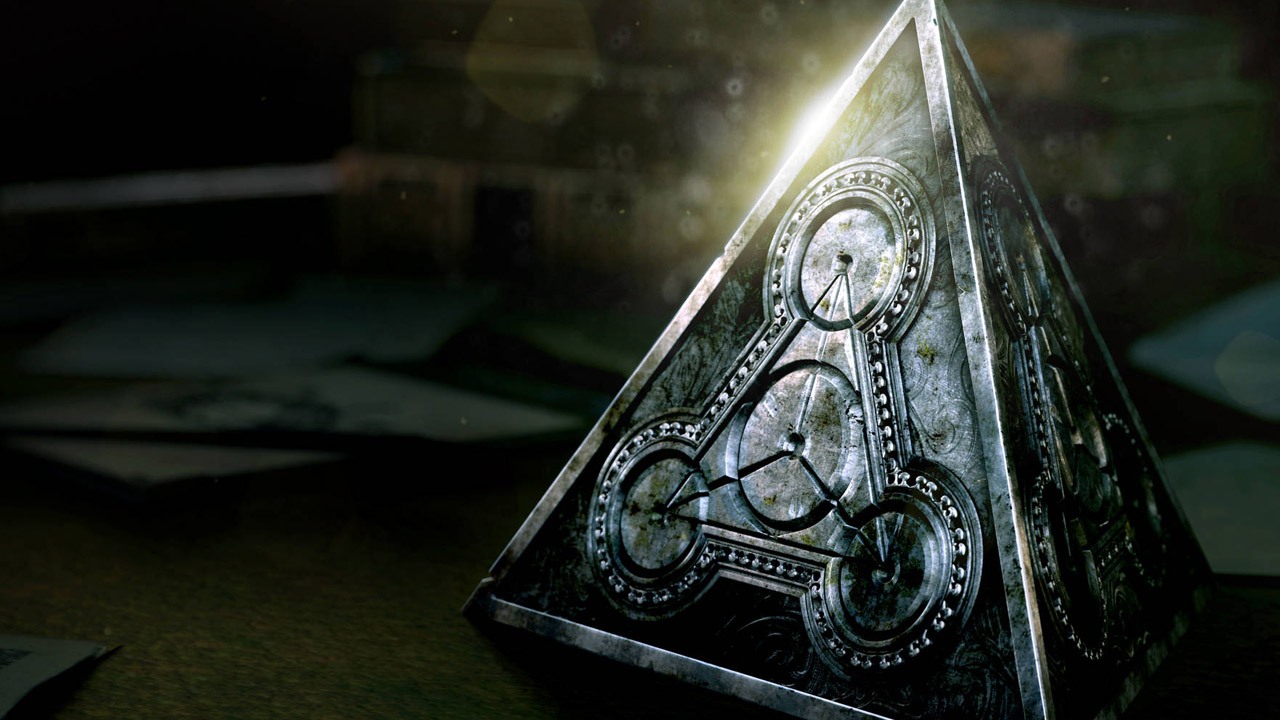 بهترین بازی های فکری آیفون برای بزرگسالان_رنگو 22 بازی فکری the room