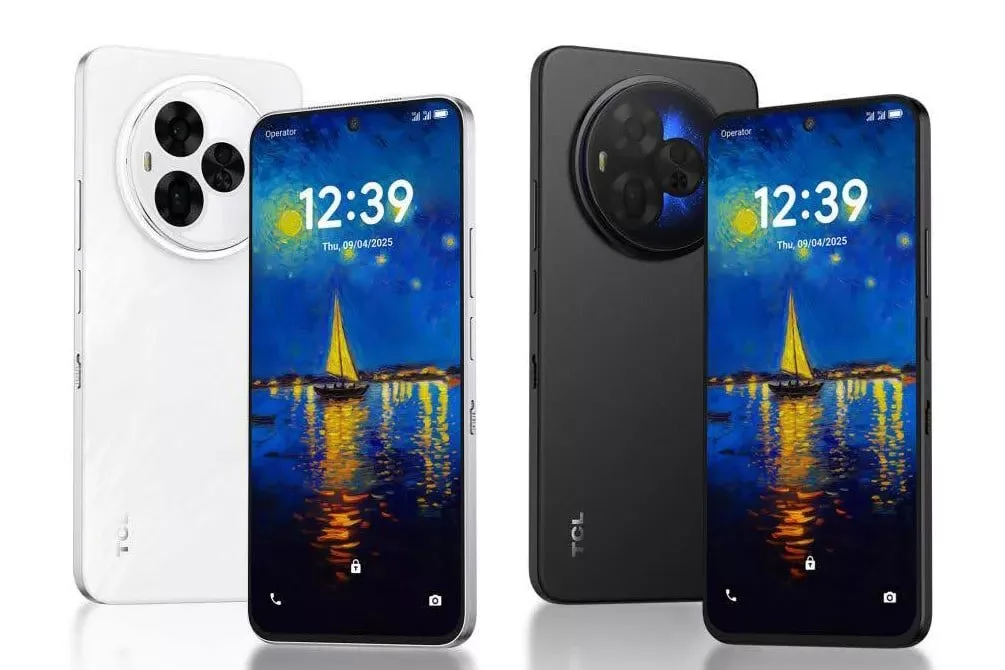 گوشی جدید TCL برای جلوگیری از اعتیاد کودکان به موبایل معرفی شد