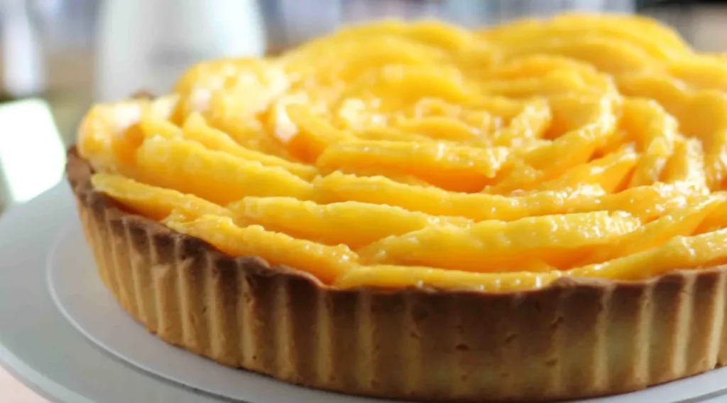 نحوه تهیه دسر انبه؛ ۱۳ دسر با انبه که باید حتما بخورید_رنگو 22 1757016003 648 نحوه تهیه دسر انبه؛ ۱۳ دسر با انبه که باید.webp