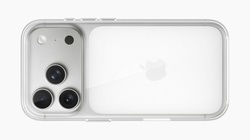 لوازم جانبی سری آیفون ۱۷