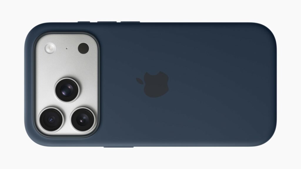 1757476125 858 معارفه لوازم جانبی سری آیفون ۱۷ رنگو