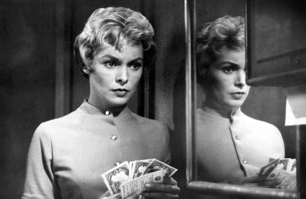 بهترین فیلم های روانشناختی؛ از روانی هیچکاک تا باشگاه مشتزنی_رنگو 6 Psycho