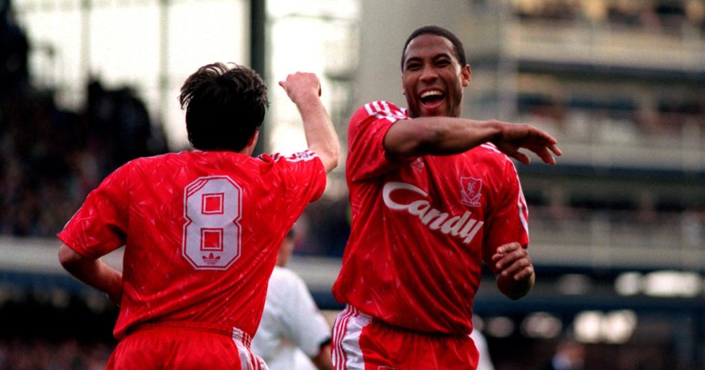 تحول دستمزد بازیکنان لیگ برتر انگلیس از ۱۸۸۵ تاکنون_رنگو 24 جان بارنز