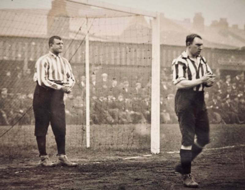 ویلیام فتی فولک