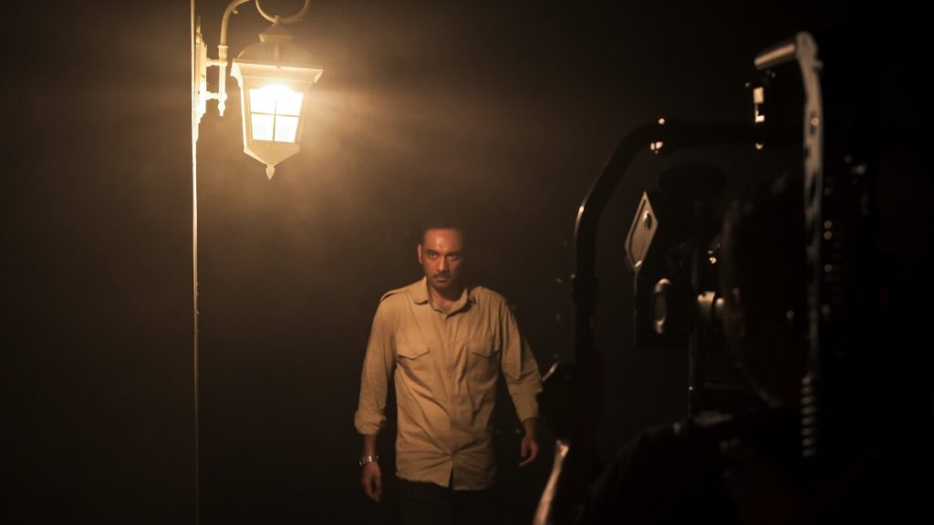 سریال کابوس‌ها و رویاهای جوکو انور 