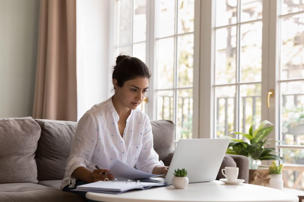 افراد منظم و سخت‌کوش