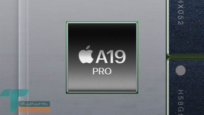 A19 Pro مرز بین موبایل و دسکتاپ را محو کرد: عملکردی فراتر از پردازنده‌های پرچمدار