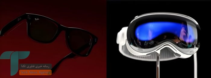 آیا عینک‌های ری‌بن متا می‌توانند جایگاه اپل واچ و ایرپادز را به خطر بیندازند؟