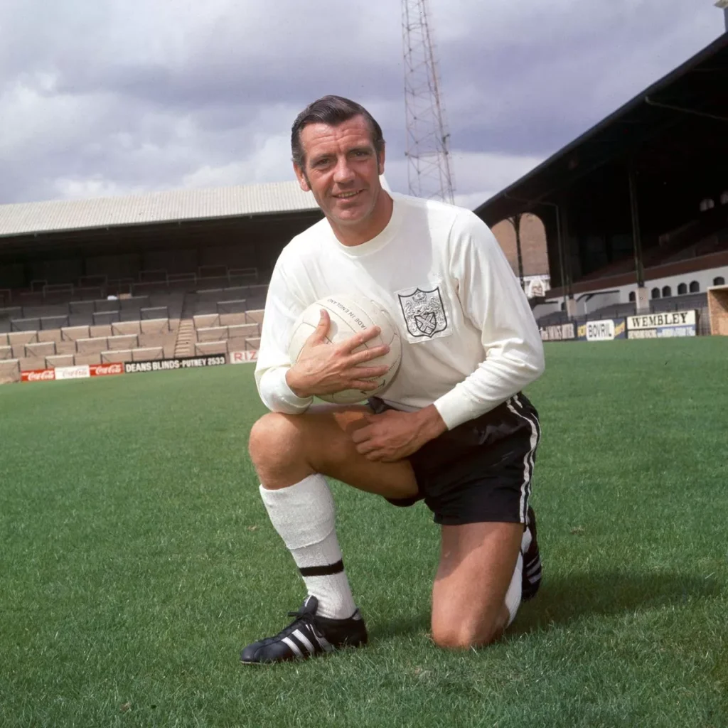 تحول دستمزد بازیکنان لیگ برتر انگلیس از ۱۸۸۵ تاکنون_رنگو 20 جانی هاینز