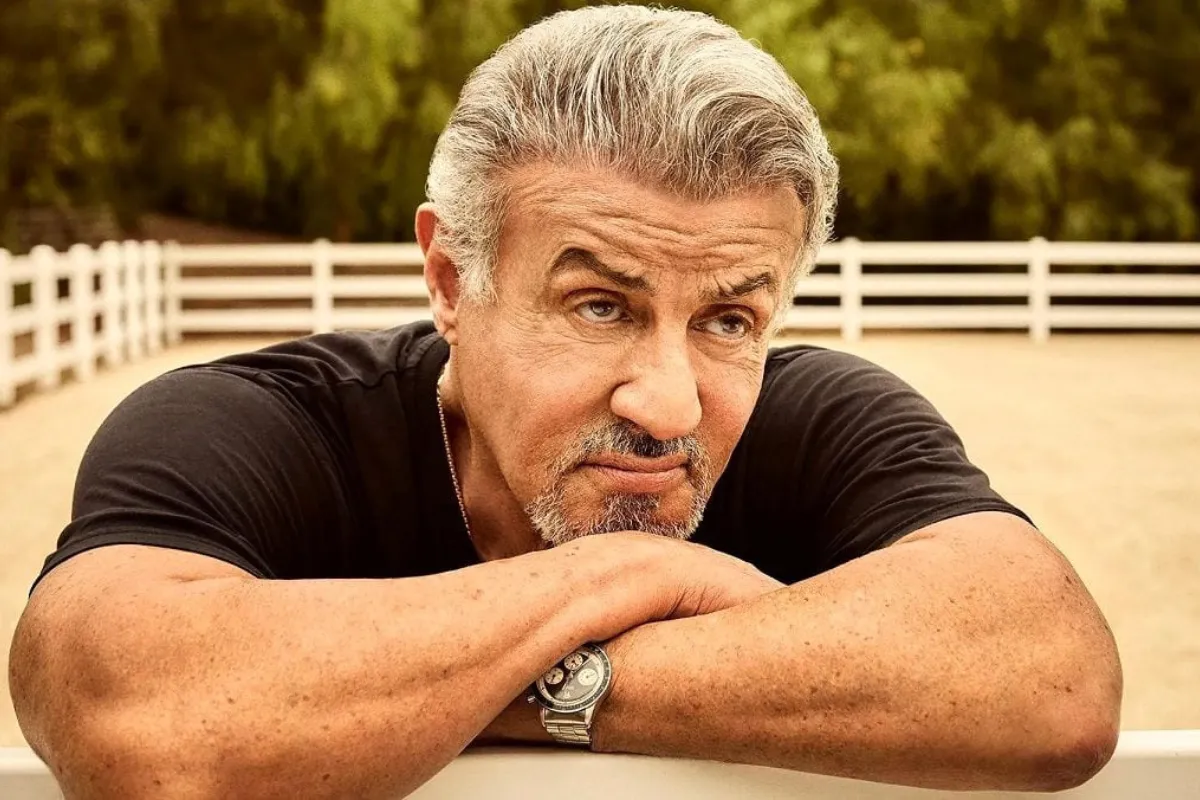 دستمزد سیلوستر استالونه برای هر یک فیلم‌هایش