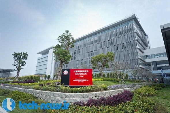 فرصت ۵۰ میلیارد دلاری انویدیا در چین و کنار گذاشتن ابزارهای چینی توسط TSMC