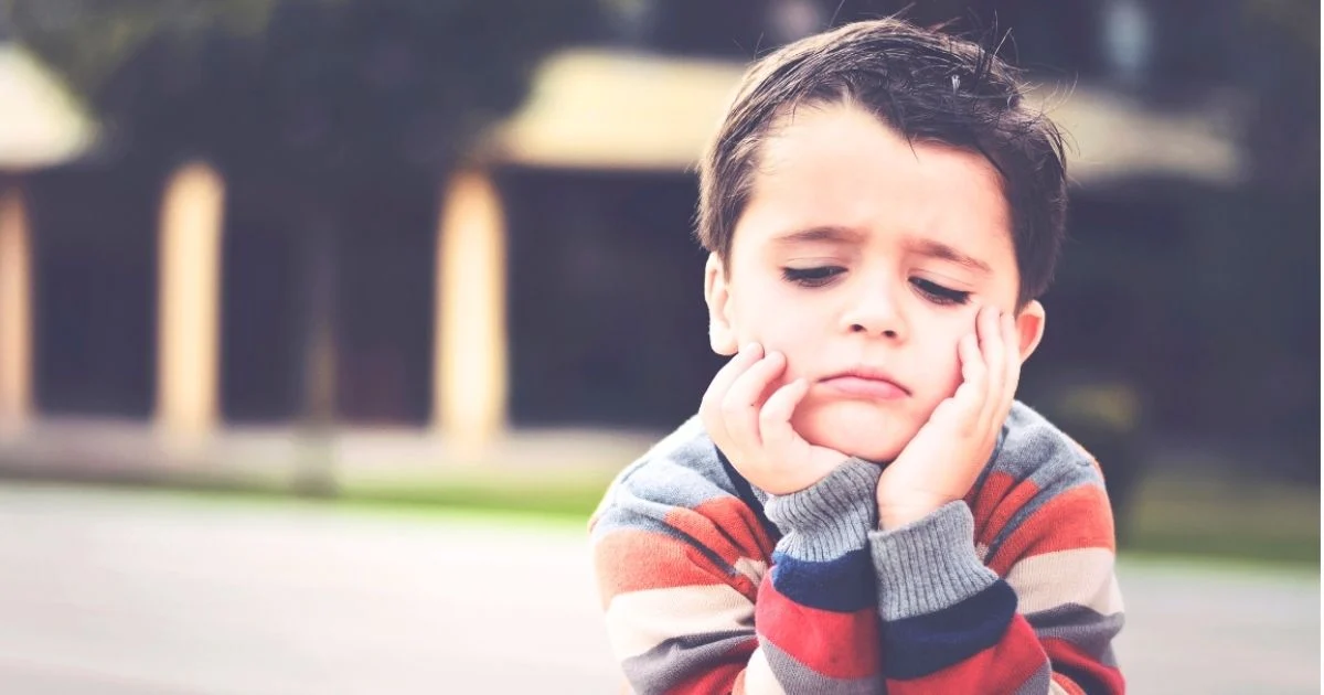 دلیل ناراحتی‌تان از نه گفتن را کشف کنید