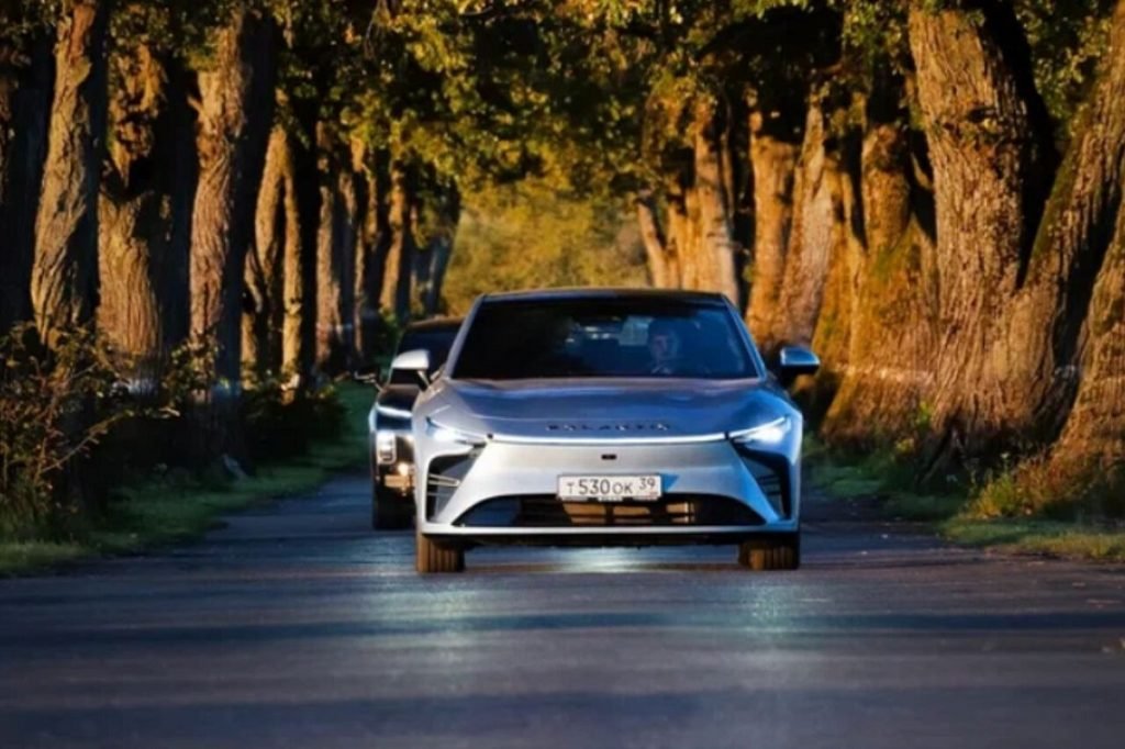 اکسید اکسلانتیکس ET