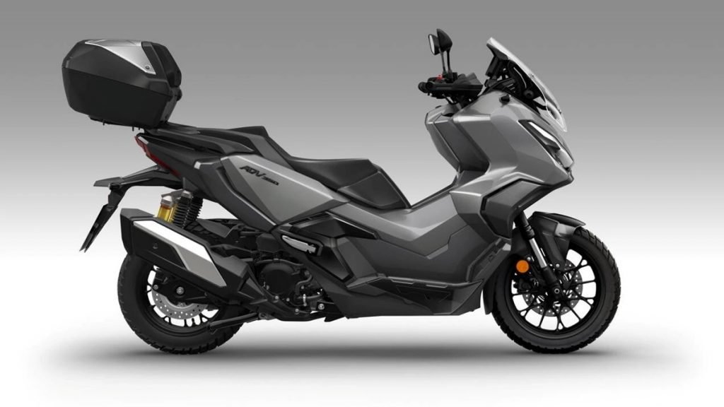 موتورسیکلت