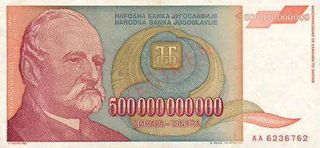 1760204182 939 بزرگترین موارد حذف صفر از پول ملی در تاریخ رنگو.webp