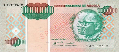 1760204184 309 بزرگترین موارد حذف صفر از پول ملی در تاریخ رنگو.webp