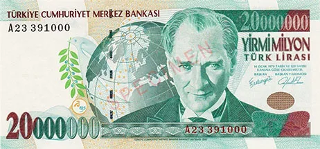 1760204184 594 بزرگترین موارد حذف صفر از پول ملی در تاریخ رنگو.webp