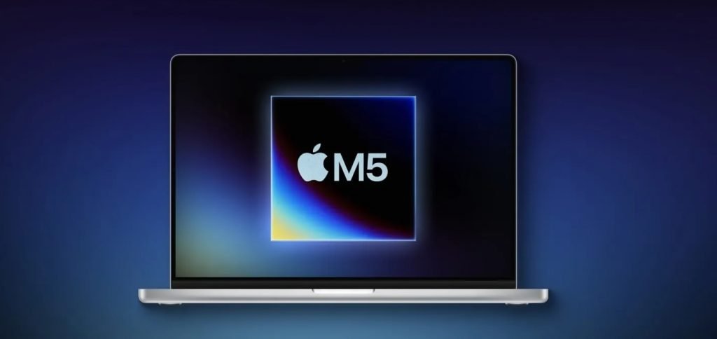 محصولات جدید اپل در راه است؛ تیزر مک‌بوک با تراشه M5 را ببینید + ویدیو