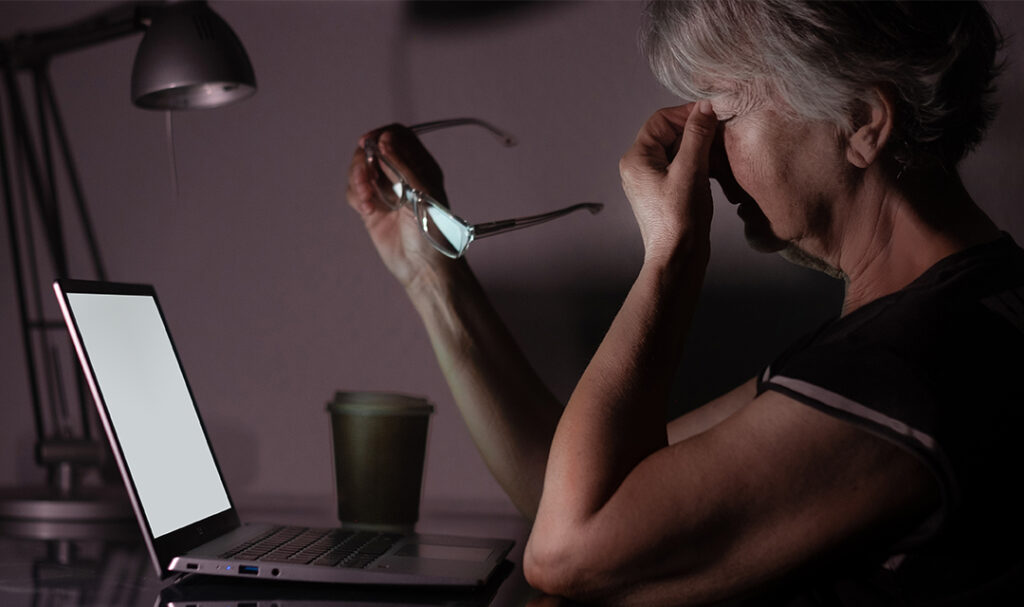 چطور با خانواده و دوستان مرزبندی دیجیتال داشته باشیم؟ (مدیریت گروههای خانوادگی)_رنگو 20 1760550435 112 چطور با خانواده و دوستان مرزبندی دیجیتال داشته باشیم؟ مدیریت